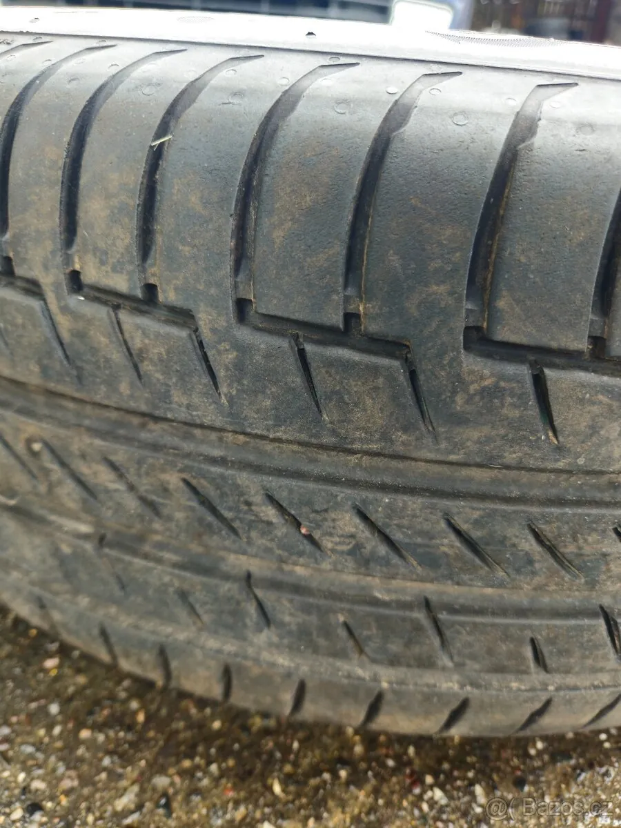Volvo R18 photo 5