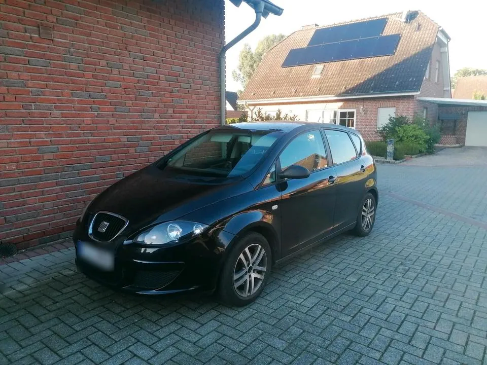 Seat Altea