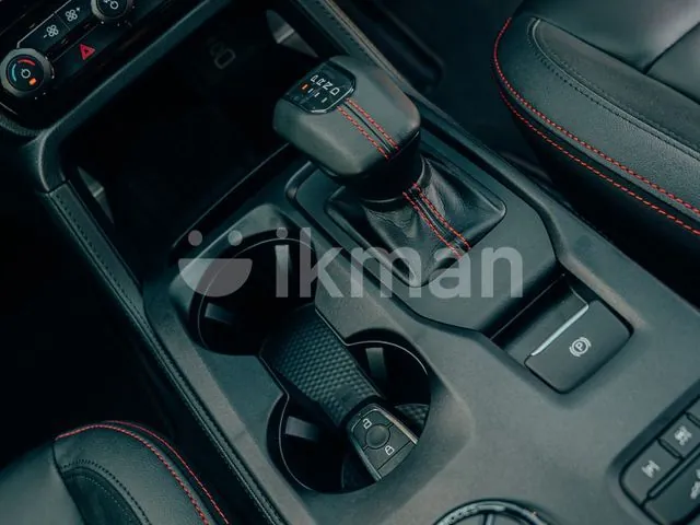 Ford Raptor Ranger 2025 photo 5