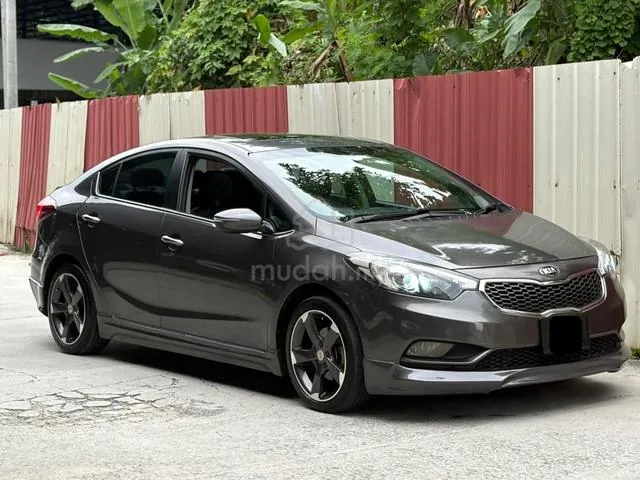 Kia Cerato