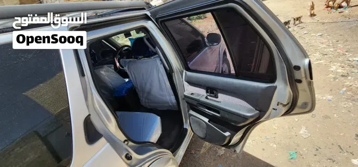 Nissan Pathfinder 2003 photo 3