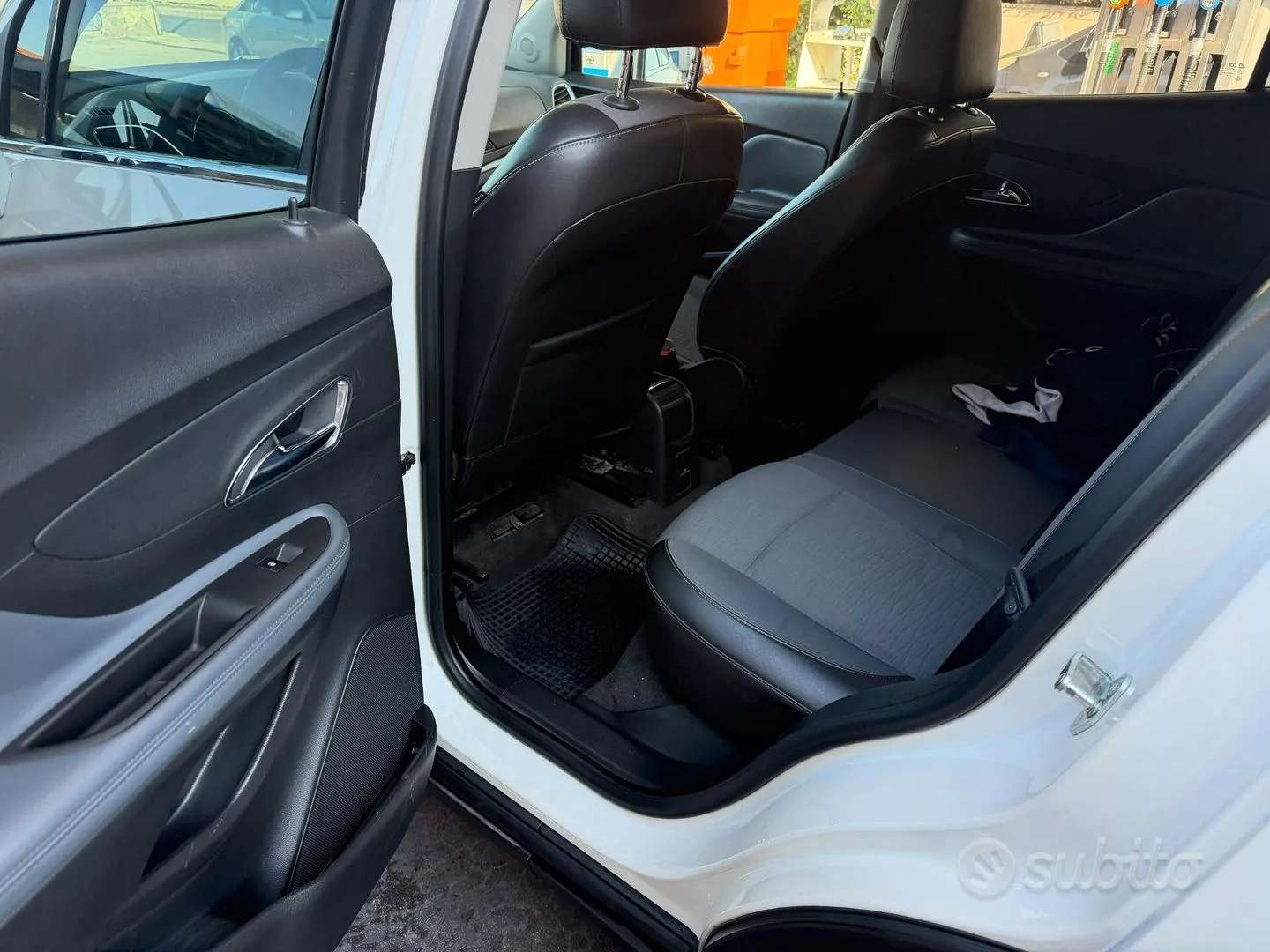 Opel Mokka 2015 photo 3