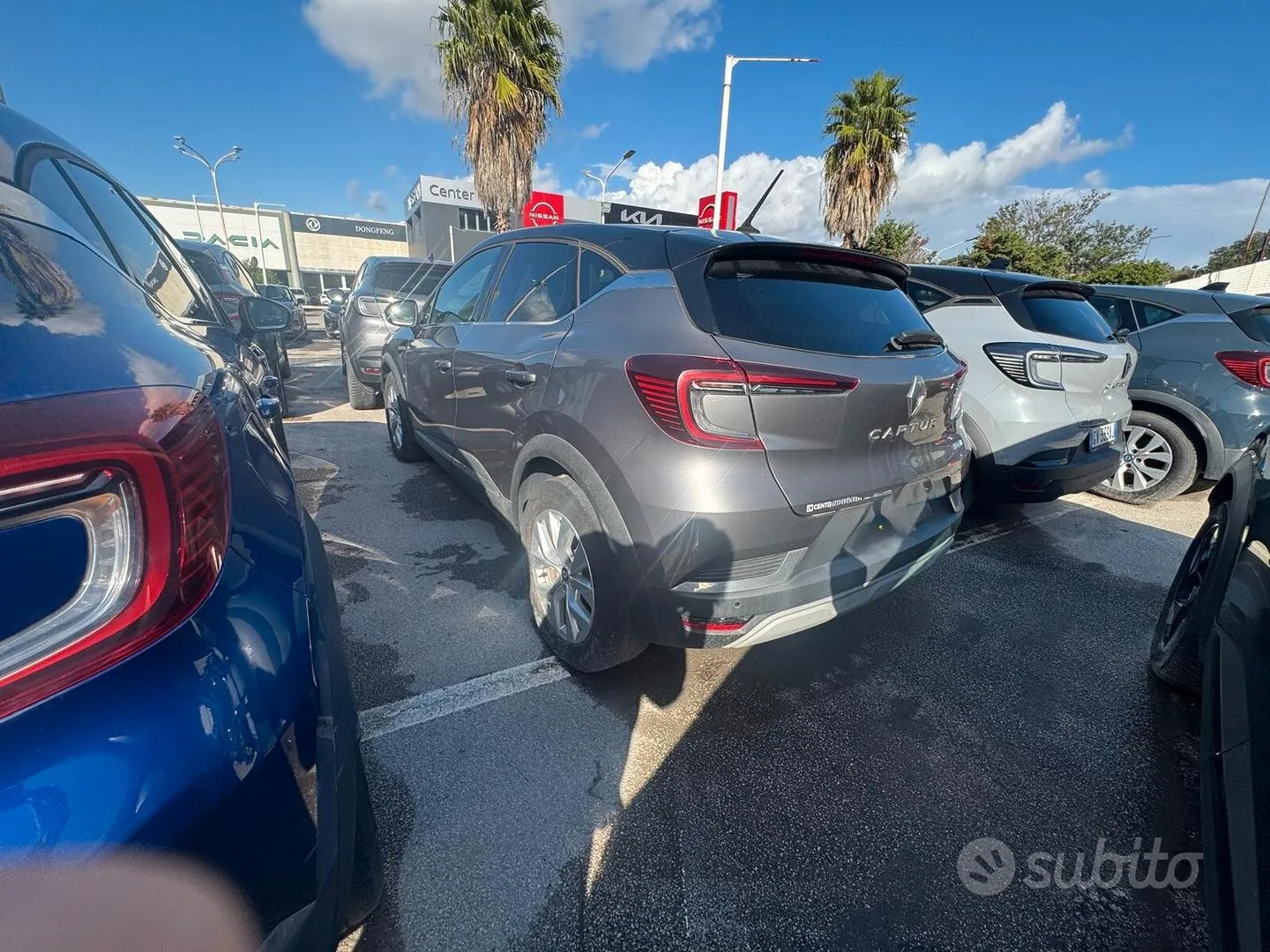 Renault Captur 2022 photo 3