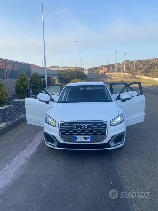 Audi Q2