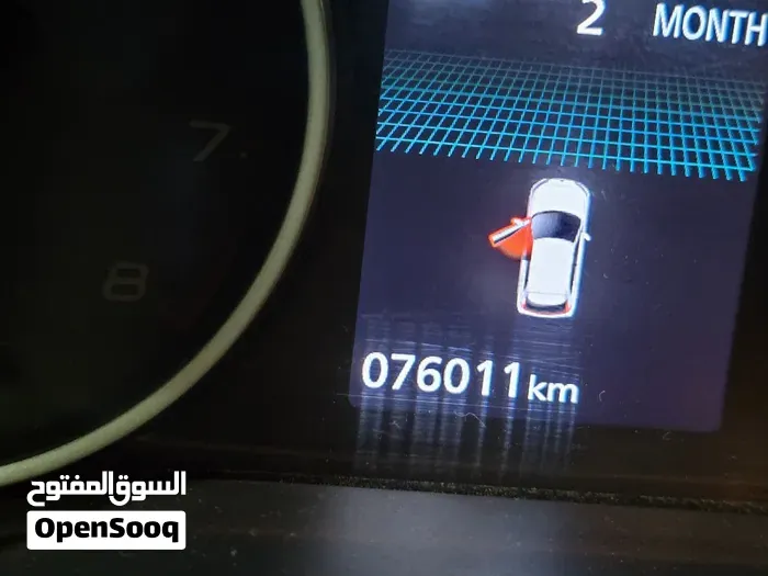 Mitsubishi Eclipsecross 2019 photo 2