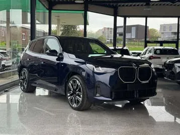 BMW X3 2025 photo 2