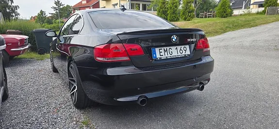 BMW 335I 2007 photo 3