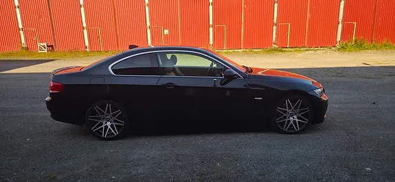 BMW 335I
