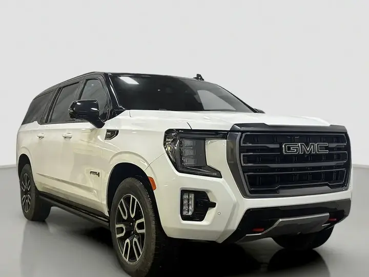 GMC Yukon Xl
