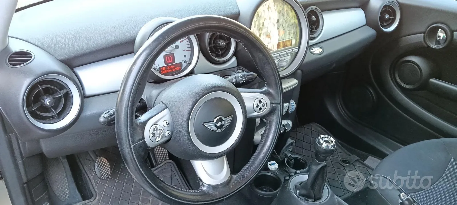 Mini Mini Cooper 2007 photo 3