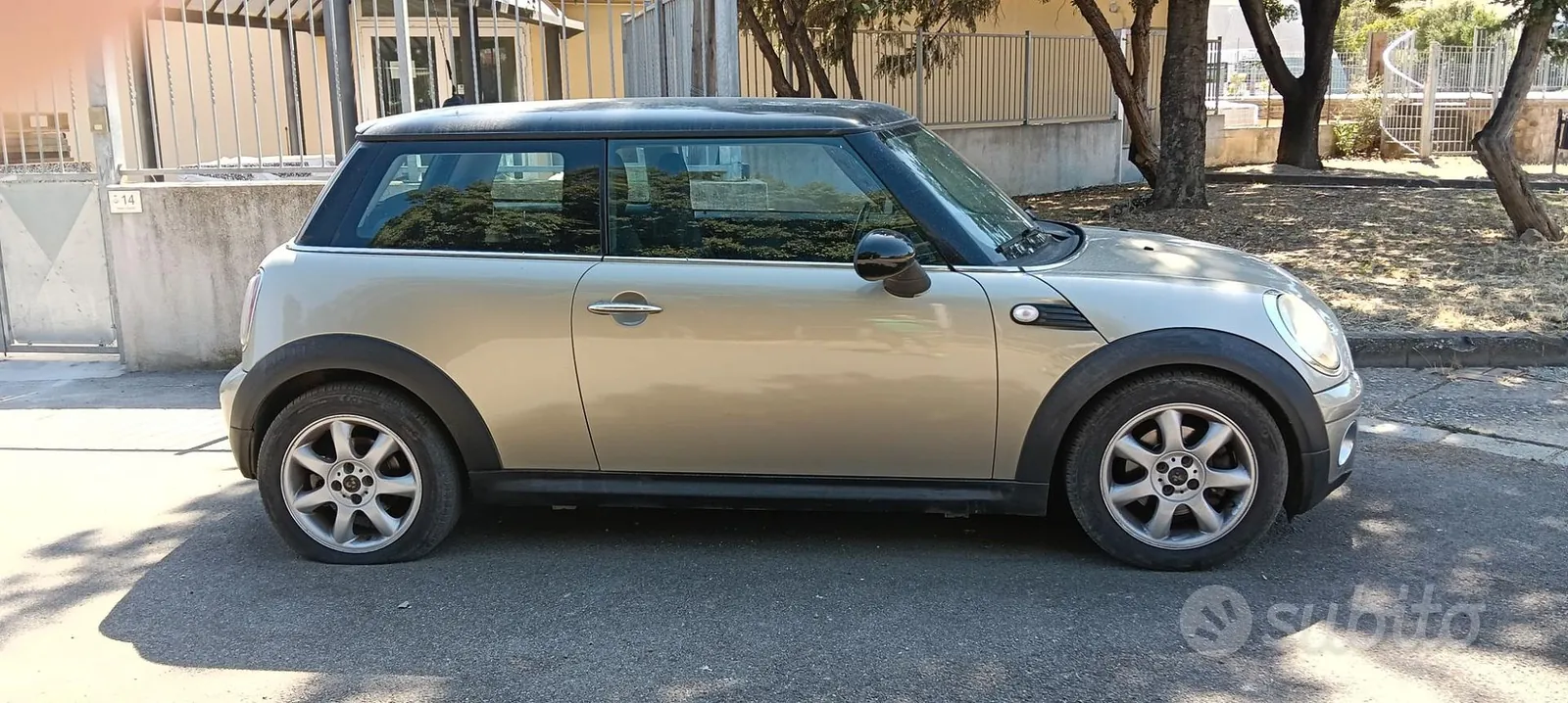 Mini Mini Cooper