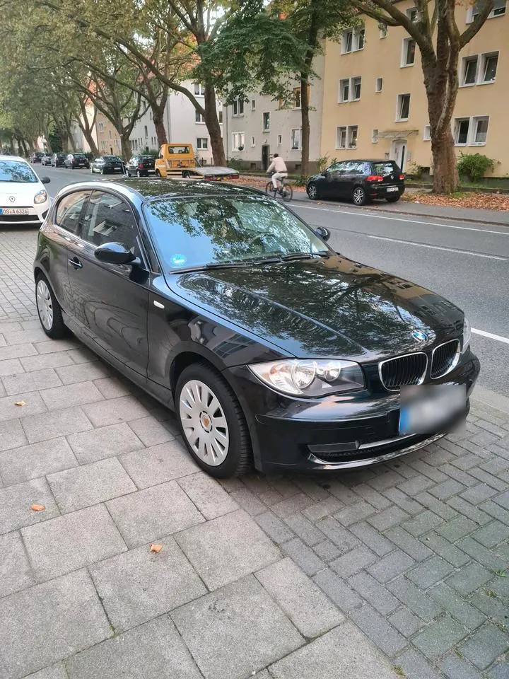 BMW 1Er 116I
