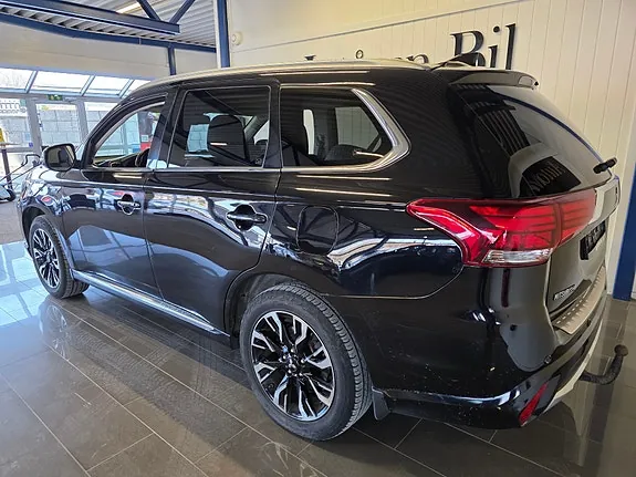 Mitsubishi Outlander 2016 photo 3