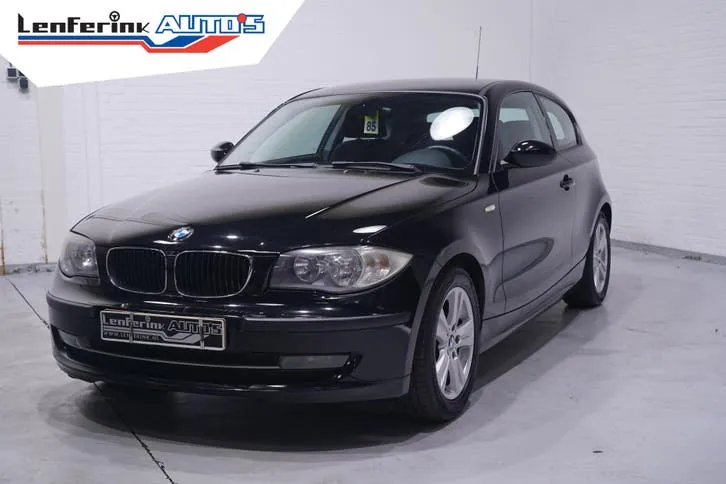 BMW 1Serie