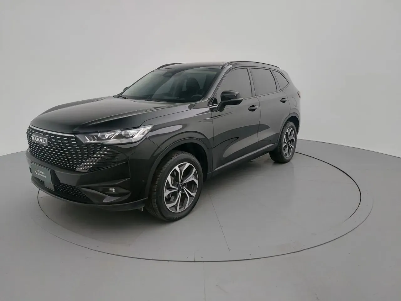 Gwm Haval H6