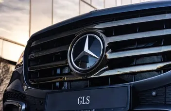 Mercedes-Benz Gls 2026 photo 5