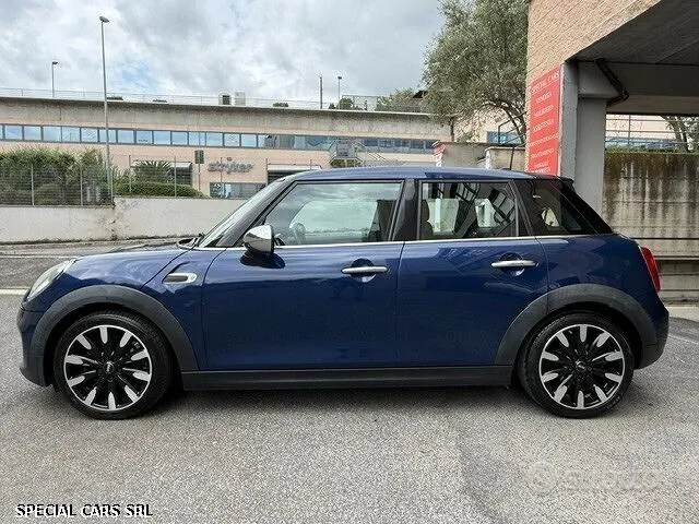 Mini Cooper 2014 photo 4