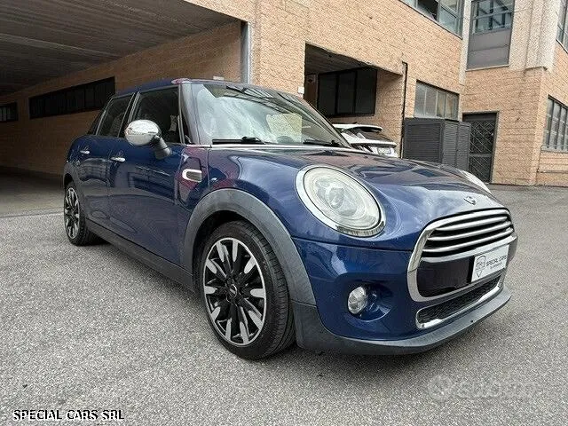 Mini Cooper 2014 photo 2