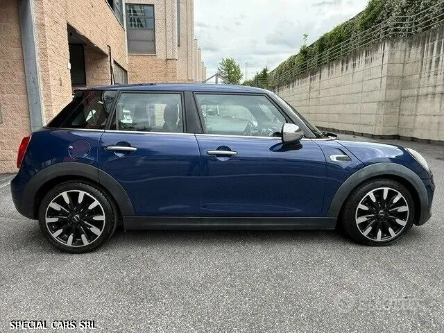 Mini Cooper 2014 photo 5