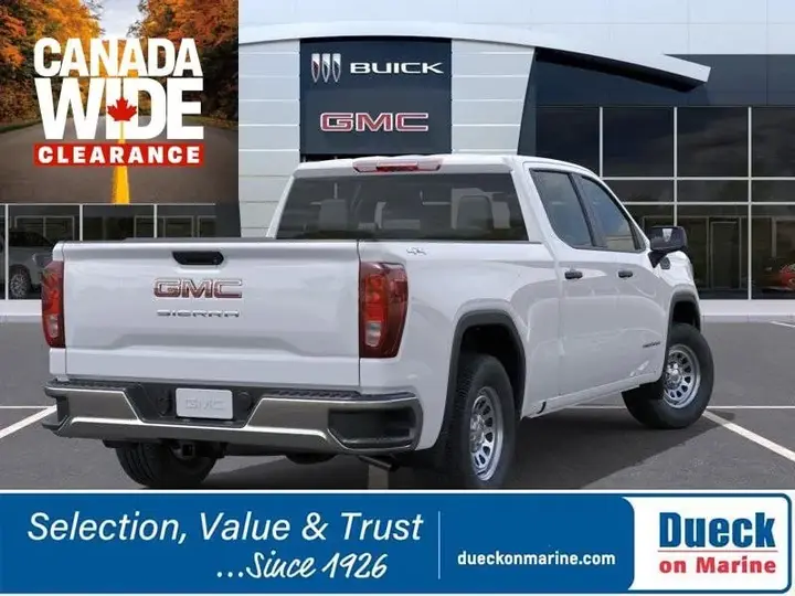 GMC Sierra 1500 2026 photo 4