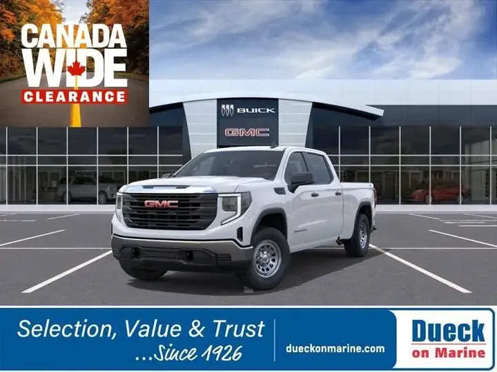 GMC Sierra 1500
