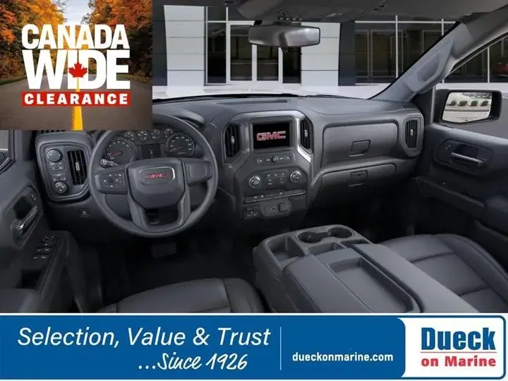 GMC Sierra 1500 2026 photo 5