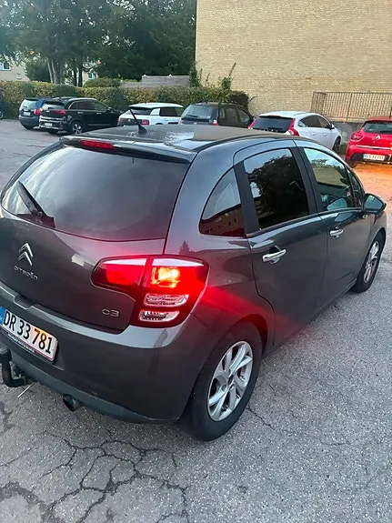 Citroen C3