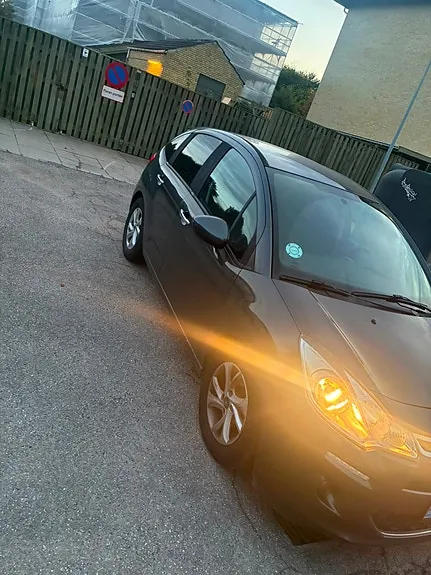Citroen C3 2014 photo 2
