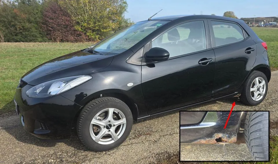 Mazda 2
