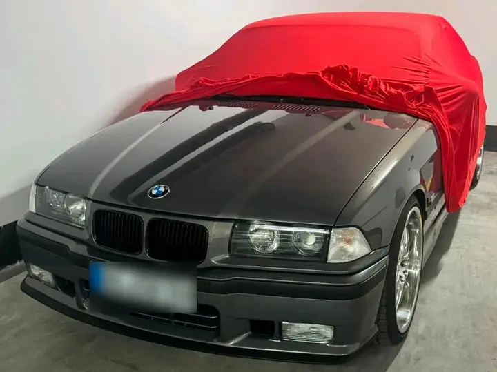 BMW E36 M3