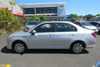 Toyota Corolla 2015 photo 5