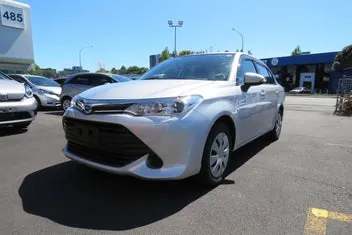 Toyota Corolla 2015 photo 4