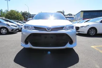 Toyota Corolla 2015 photo 3