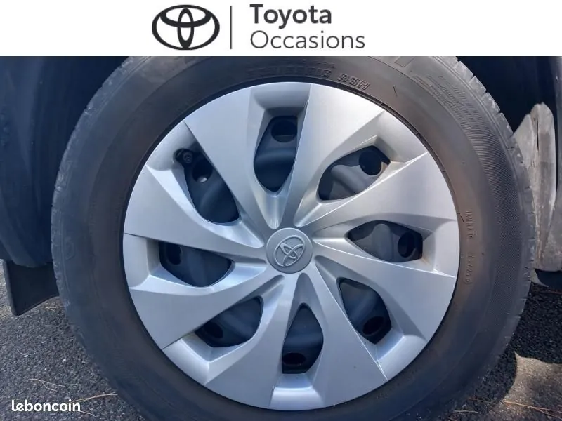 Toyota Yaris Cross 2022 photo 4