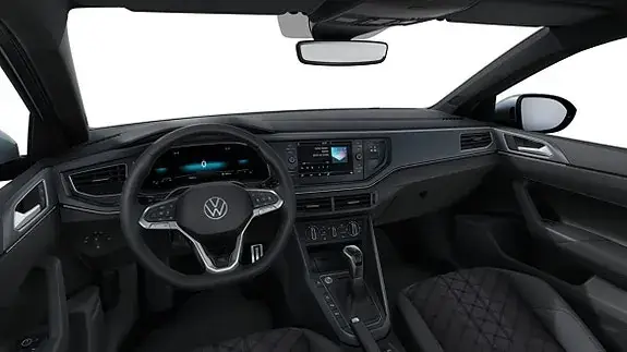Volkswagen Taigo 2027 photo 3