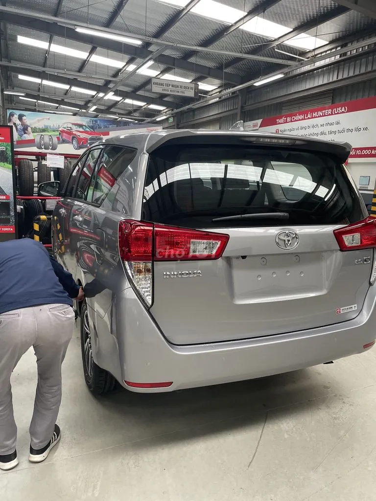 Toyota Innova
