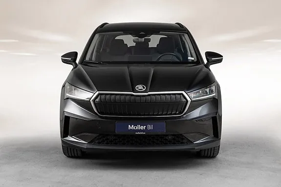 Skoda Enyaq 2023 photo 4