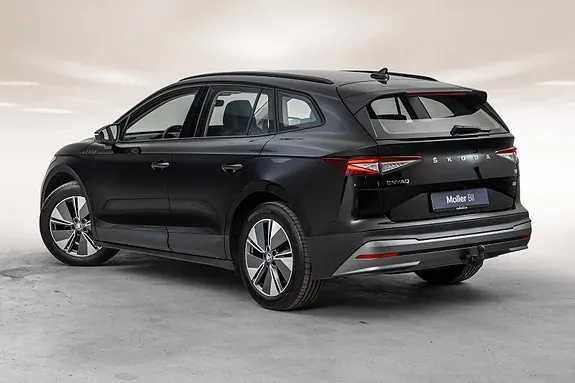 Skoda Enyaq 2023 photo 2