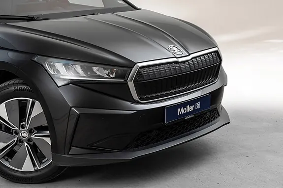 Skoda Enyaq 2023 photo 3