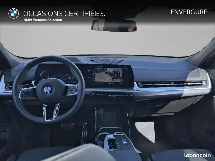 BMW X2 2025 photo 5