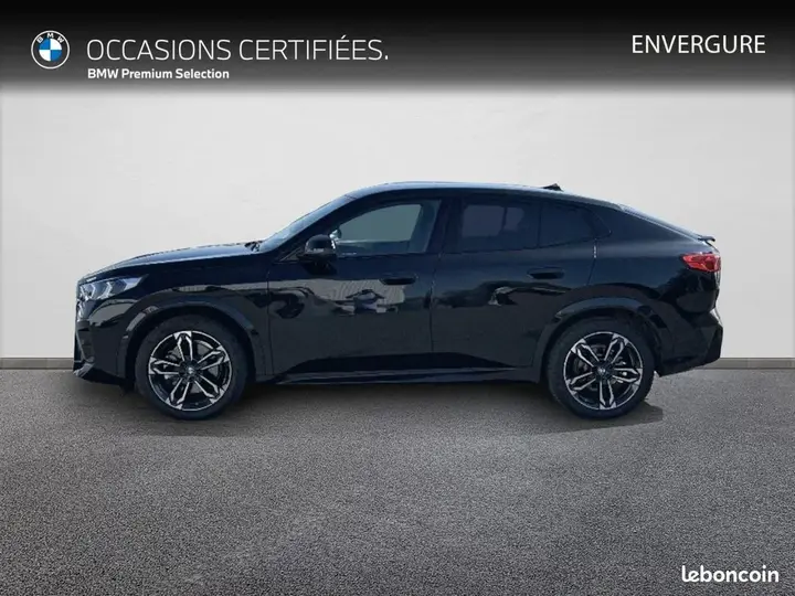 BMW X2 2025 photo 3