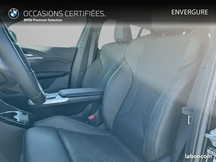 BMW X2 2025 photo 4
