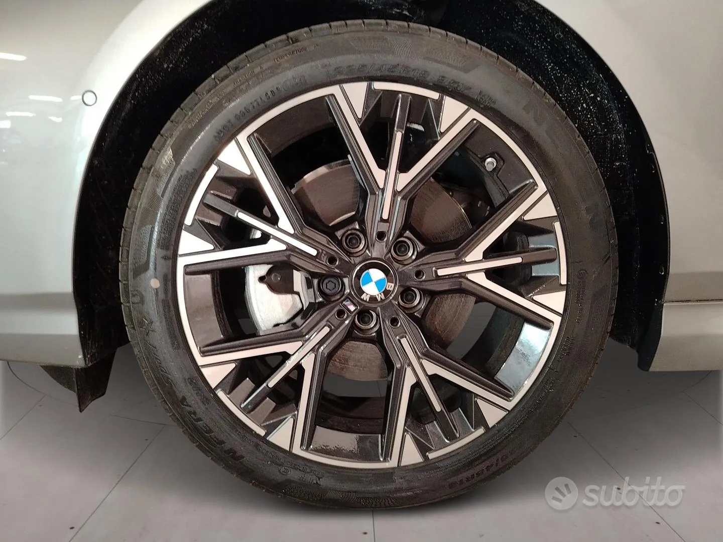 BMW Serie 2 218D Gran Coupé Msport Design 2026 photo 5