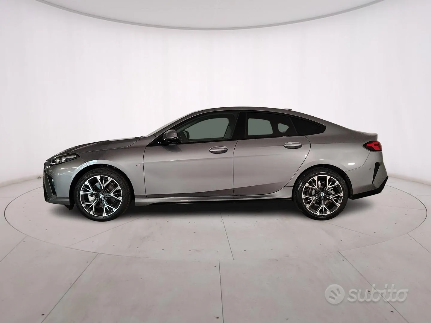 BMW Serie 2 218D Gran Coupé Msport Design 2026 photo 3