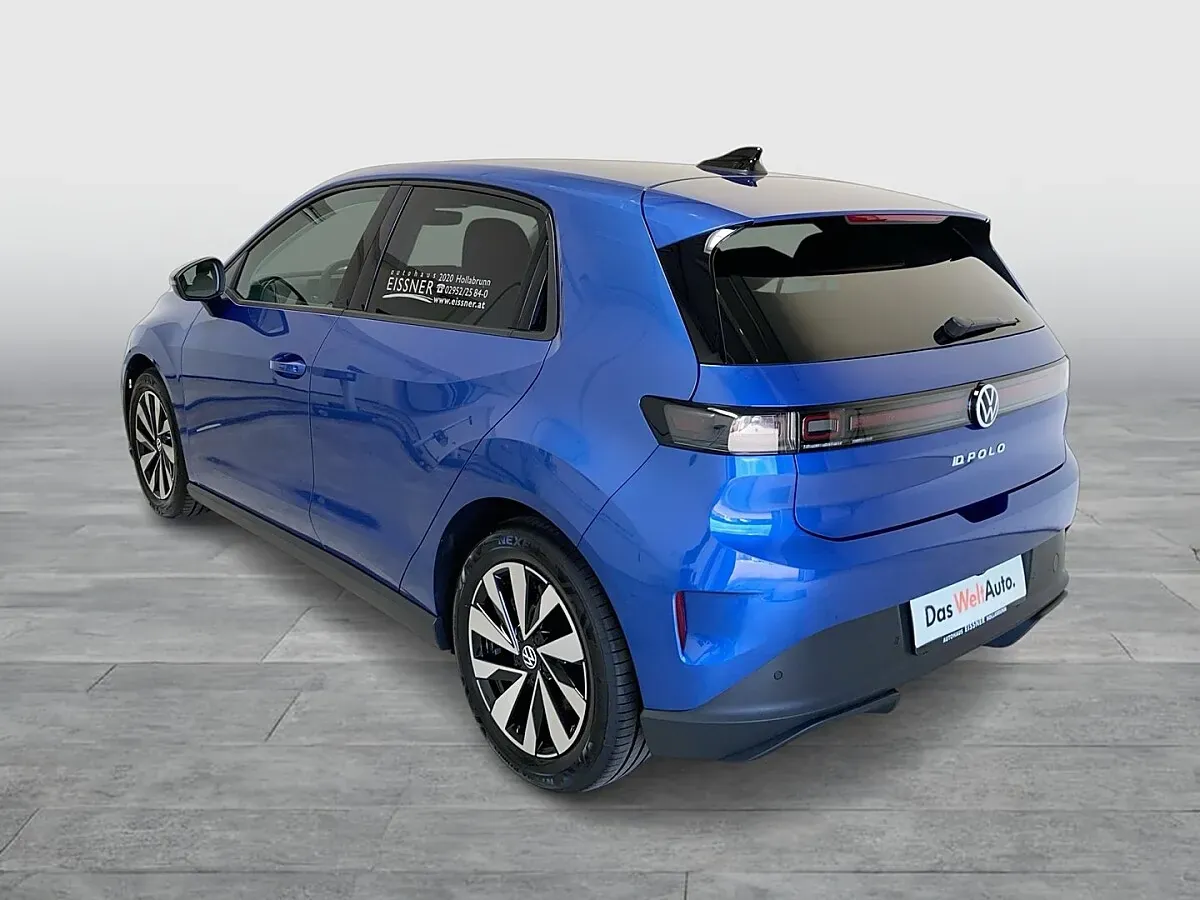 Volkswagen Polo 2026 photo 3