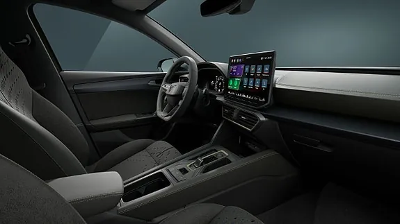 Cupra Leon 2027 photo 5