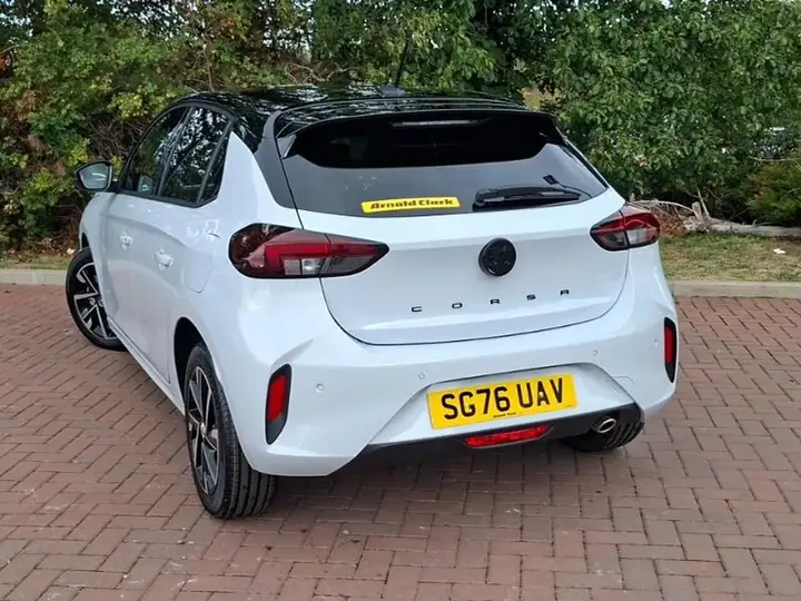 Vauxhall Corsa 2026 photo 2