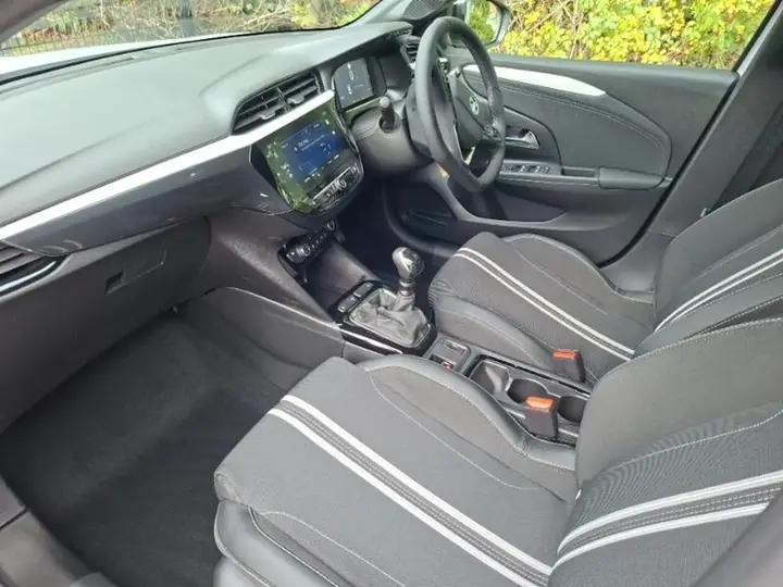 Vauxhall Corsa 2026 photo 5