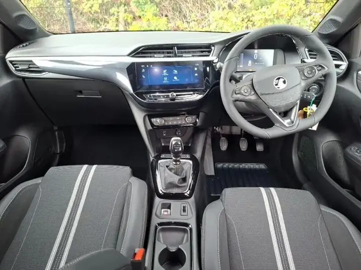 Vauxhall Corsa 2026 photo 3