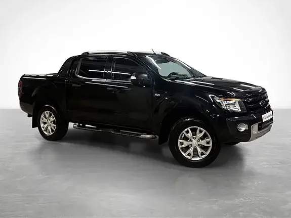 Ford Ranger 2014 photo 3